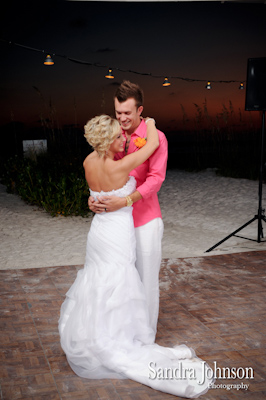 Best Anna Maria Island Wedding photographer - Sandra Johnson (SJFoto.com)